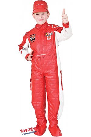 Costume di carnevale Costumi Maschietto (7-10 Anni)